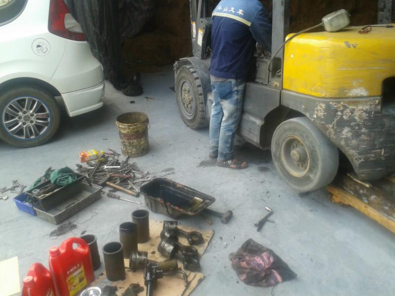 供應(yīng)廣州市佳鈴叉車(chē)配件維修廠