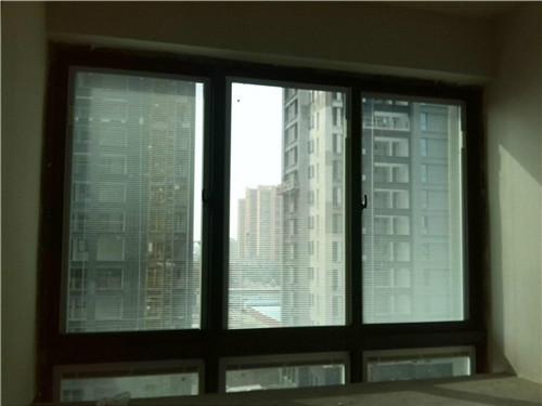 中空百葉玻璃圖片/中空百葉玻璃樣板圖 (3)