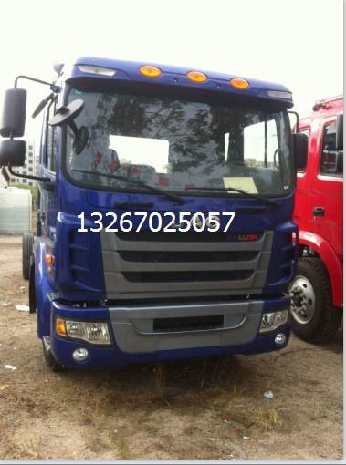 深圳江淮卡車4S店一級經(jīng)銷商圖片