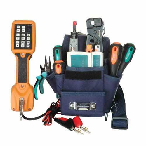 供應(yīng)寶工電信/網(wǎng)絡(luò)架設(shè)工具組