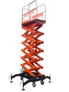 供應(yīng)河北升降機(jī)報價