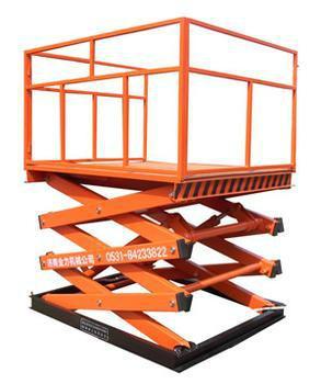 供應(yīng)河北升降機(jī)報價