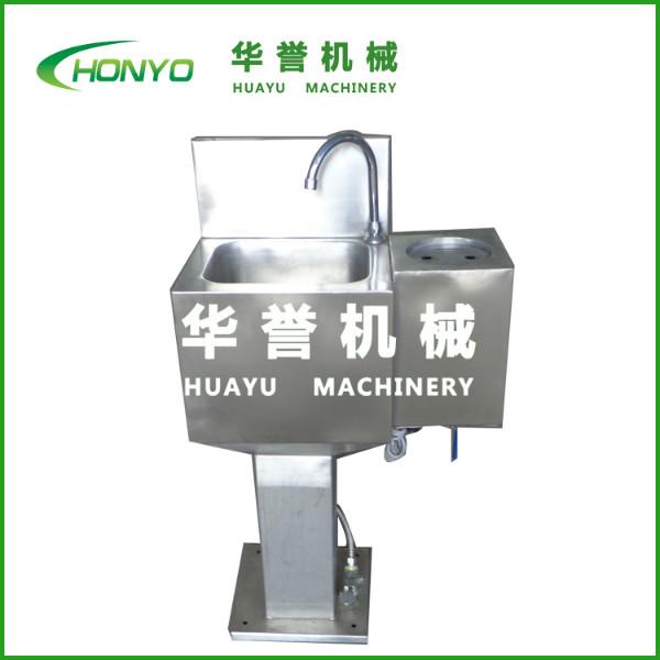 供應(yīng)山東刀具消毒洗手器|刀具消毒洗手裝置