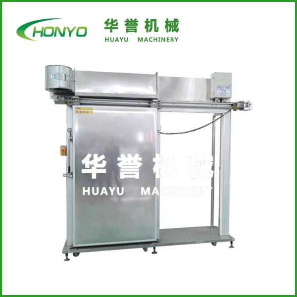 平移冷庫門圖片/平移冷庫門樣板圖 (2)