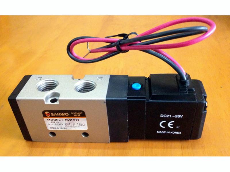 電磁閥SVZ3120圖片