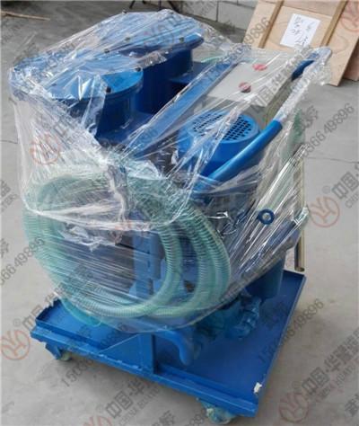 供應(yīng)濾油車LUC-63×10精細(xì)濾油車