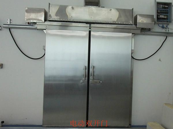 平移冷庫門圖片/平移冷庫門樣板圖 (4)