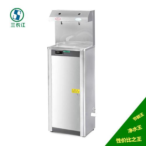 供應(yīng)長沙市三長江溫開水飲水機(jī)