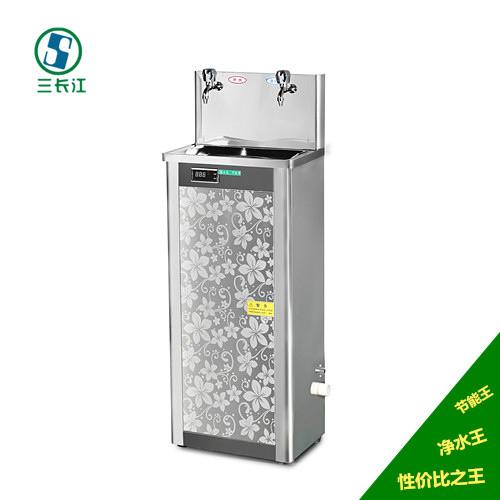 供應(yīng)長沙市三長江溫開水飲水機(jī)
