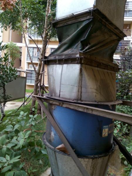 供應洪山餐館油煙機維修