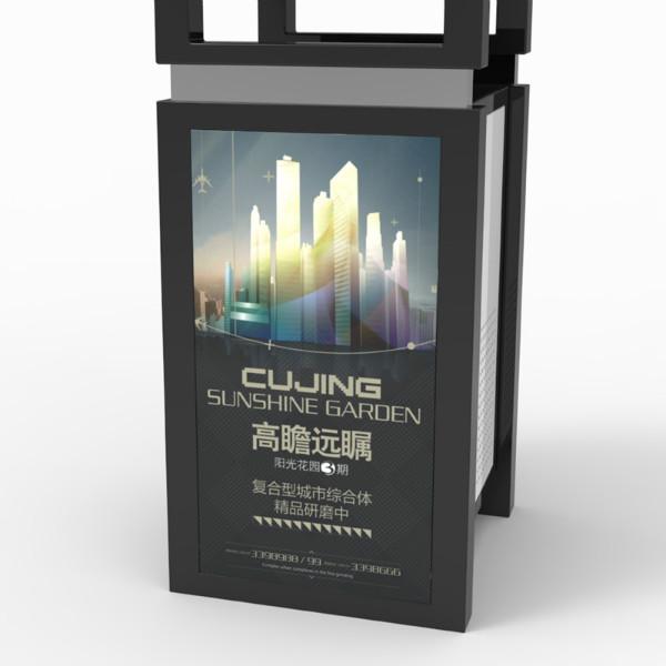 垃圾桶圖片/垃圾桶樣板圖 (4)