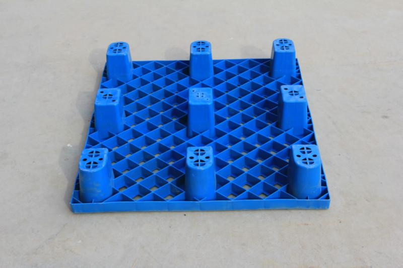 供應(yīng)塑料托盤塑膠托盤防潮墊板