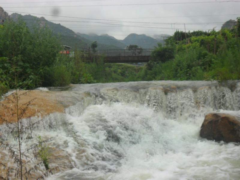 供應(yīng)秦皇島旅游農(nóng)家院住宿--昌黎葡萄溝山水人家農(nóng)家院