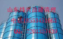 供應(yīng)5000立方儲油罐清理德州煒興油罐清理有限公司*