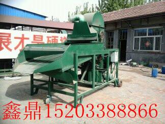 供應圓筒清理篩*報價