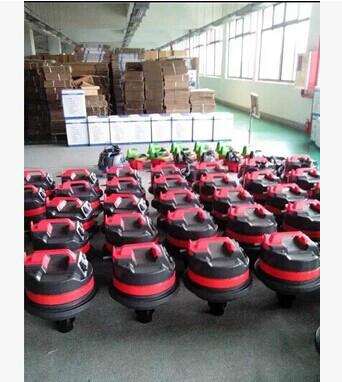 供應(yīng)機(jī)器配套工業(yè)吸塵器凱德威DL-1280