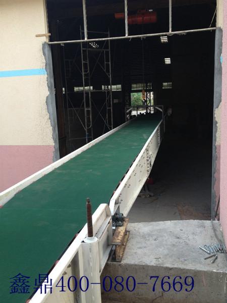 供應(yīng)鑫鼎輸送機卸糧機