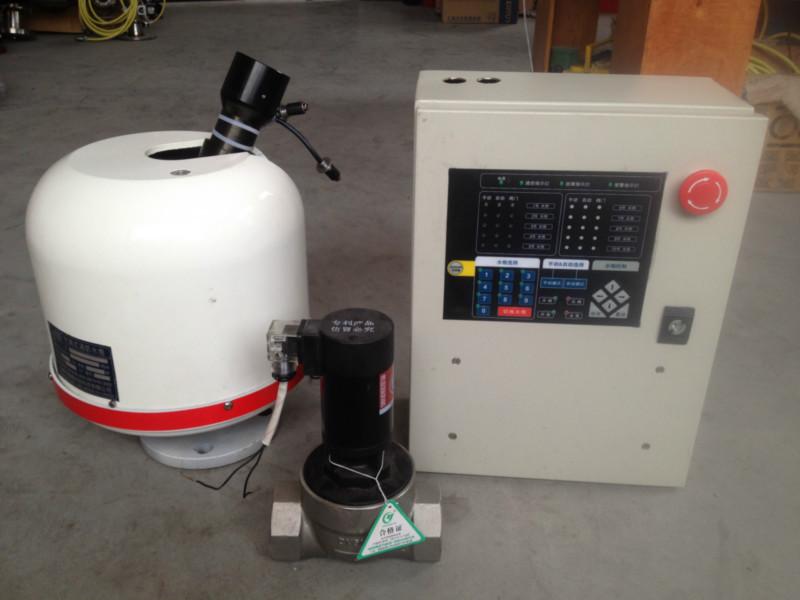 供應(yīng)圣鑫大空間智能消防水炮ZDMS0.6/5S