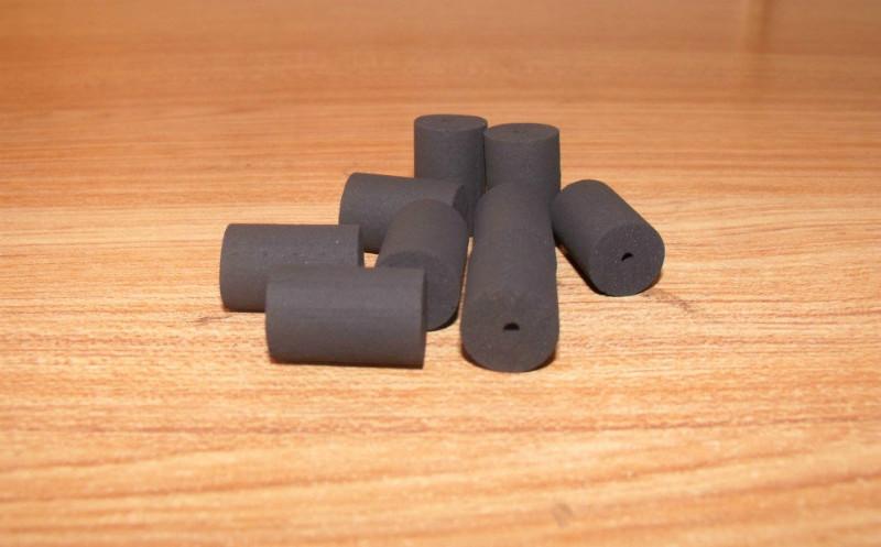 無煙艾柱圖片/無煙艾柱樣板圖 (2)