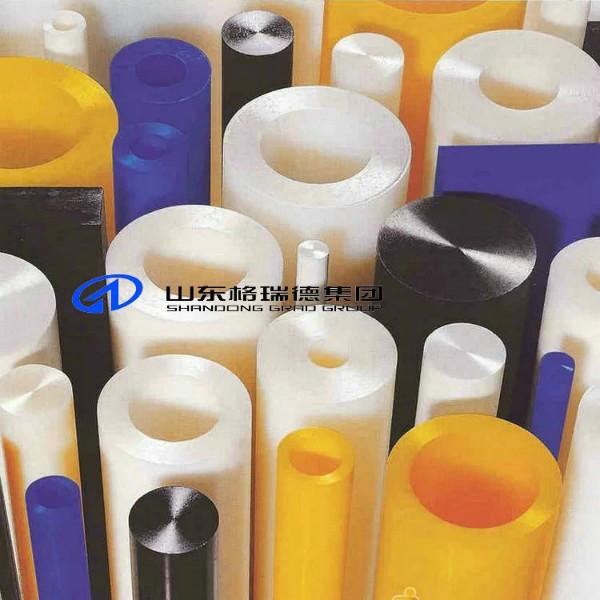 供應白色耐油尼龍棒