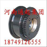 LD車(chē)輪組生產(chǎn)廠家