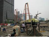 供應(yīng)樁基泥漿處理設(shè)備