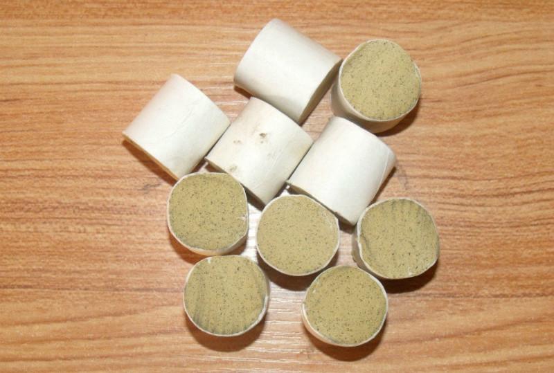 供應(yīng)艾然堂艾絨沐浴包洗浴包艾絨洗澡包