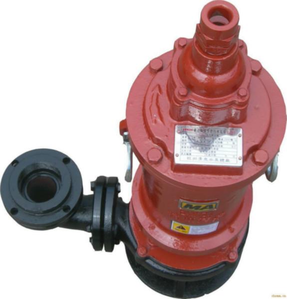 防爆潛水泵圖片/防爆潛水泵樣板圖 (2)