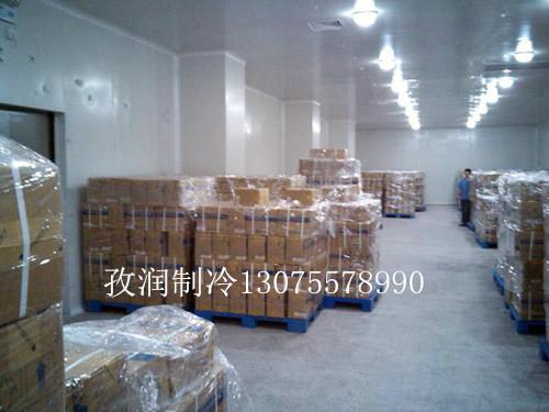 合肥做冷庫(kù)/保鮮庫(kù)/冷藏庫(kù)/冷凍庫(kù)圖片