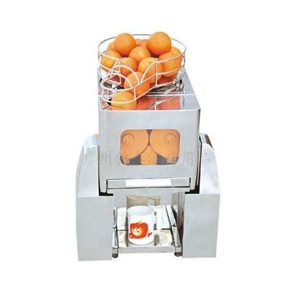 果得2000E-5榨汁機(jī)果汁機(jī)橙汁機(jī)圖片