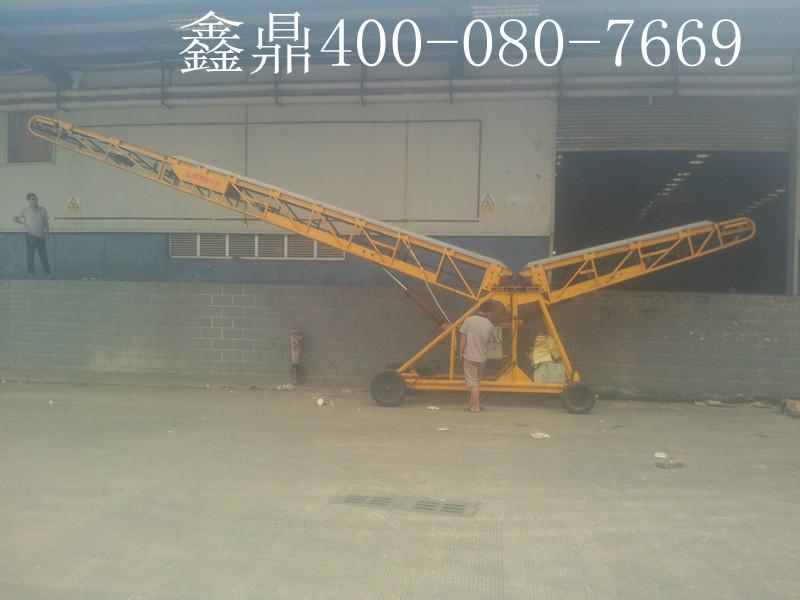 供應(yīng)雙翼輸送機(jī)排名