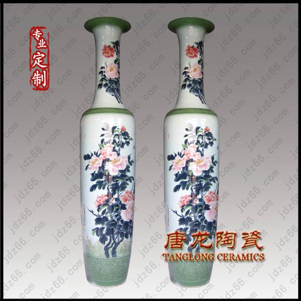 供應(yīng)景德鎮(zhèn)陶瓷花瓶應(yīng)