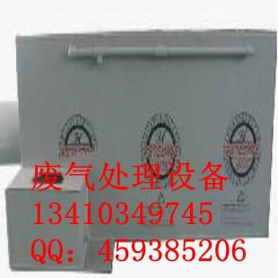 深圳有機廢氣處理電話圖片