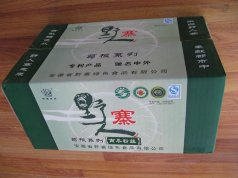 供應(yīng)山芋粉絲 員工福利 * 安徽特產(chǎn)