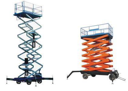 供應升降貨梯生產廠家