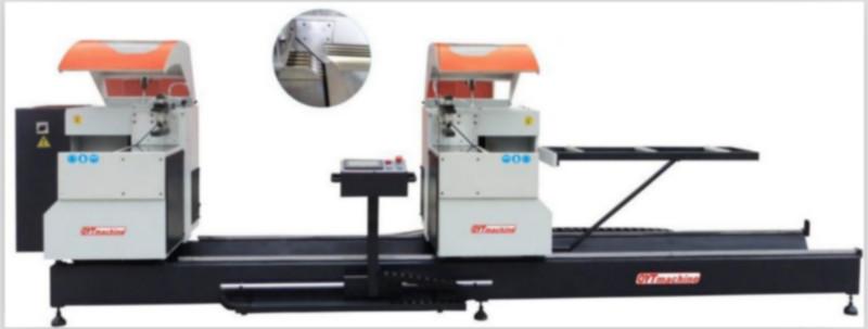 供應(yīng)45度雙頭切割鋸，歐亞特45度雙頭切割鋸，45度雙頭切割鋸的價(jià)格