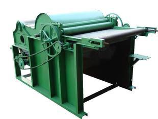 彈花機 清彈機 雙輥單輥清彈機