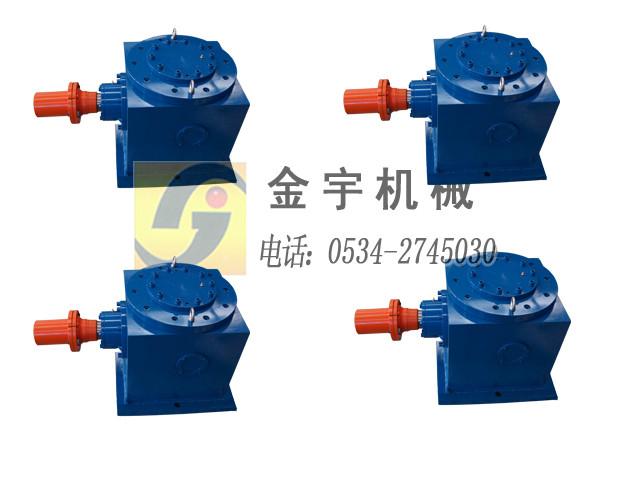 供應(yīng)ARA螺旋錐齒輪轉(zhuǎn)向箱