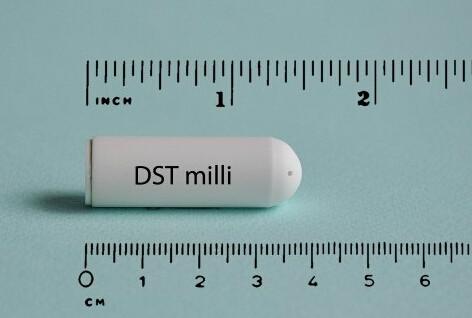 供应DST鱼类电子标记