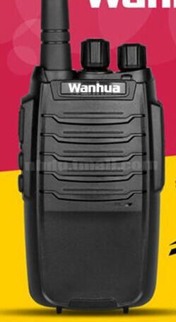 供應(yīng)萬(wàn)華WH68對(duì)講機(jī)、萬(wàn)華對(duì)講機(jī)