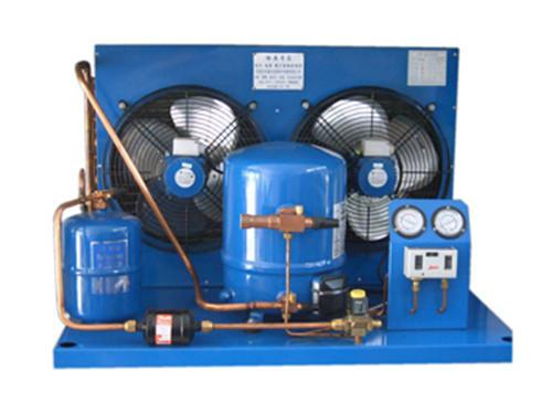 供應(yīng)制冷壓縮機(jī)廠家圖