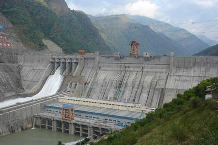 化學(xué)灌漿一定就選擇中科院廣州化灌工程公司