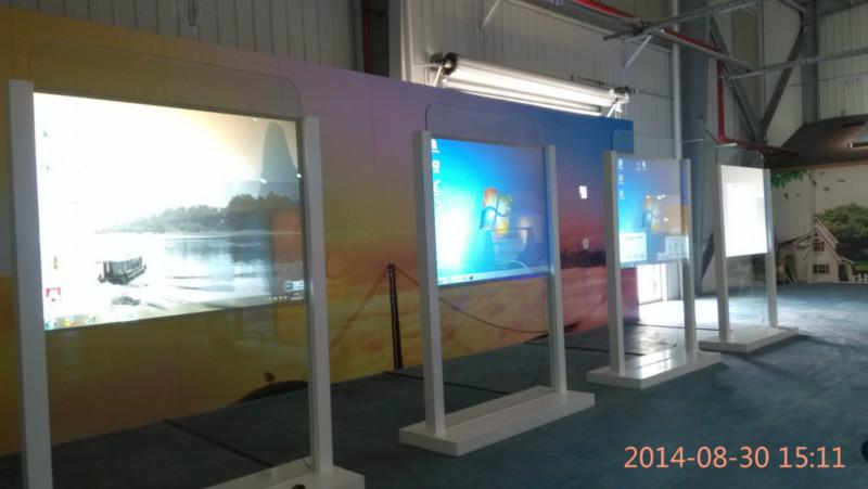 供應(yīng)成都廠家代理多點(diǎn)納米觸控膜.玻璃觸控