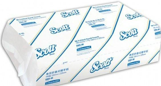 金佰利0465擦手紙擦手紙?zhí)攸c(diǎn)圖片