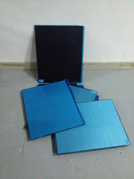 碳纖板材加工圖片