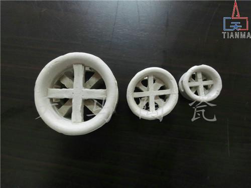 陶瓷階梯環(huán)填料圖片/陶瓷階梯環(huán)填料樣板圖 (3)