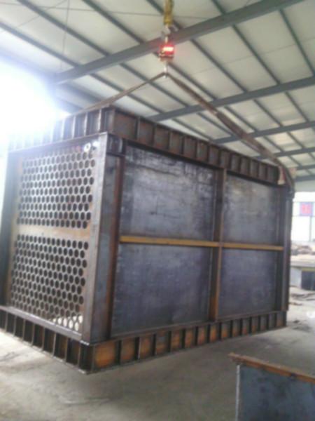 供應(yīng)樂(lè)陵市華源熱管空氣預(yù)熱器