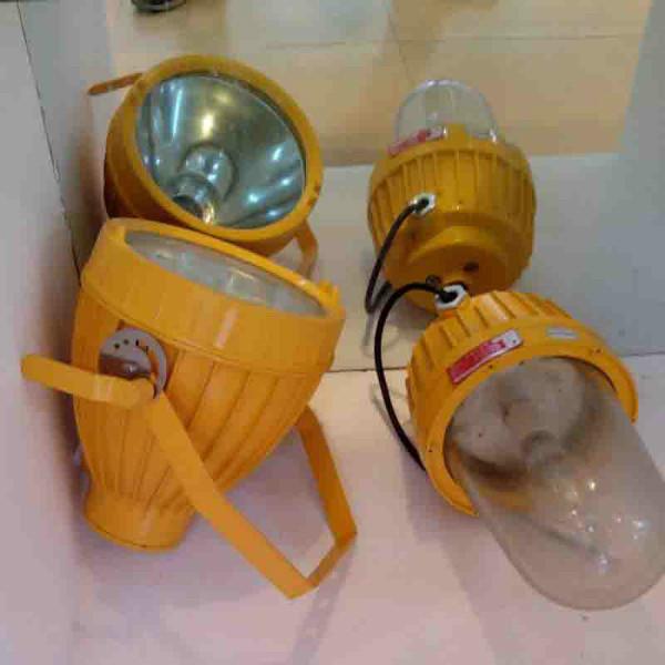 AT52-B-L400WZ防爆投光燈圖片