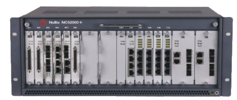 光電一體化多NC5200D+圖片