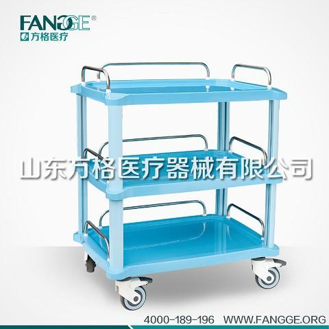 供应热销款ABS器械车丨方格牌ABS器械车丨优质ABS器械车